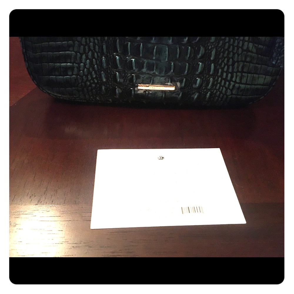 Brahmin shoulder bag NEW!